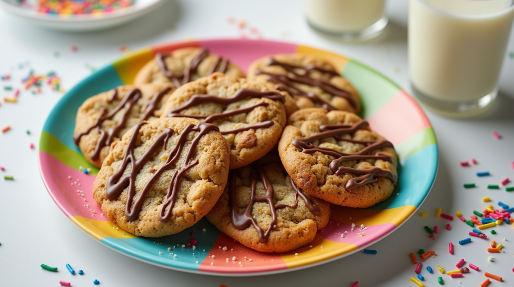 crumbl cookie recipe