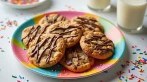 crumbl cookie recipe